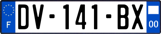 DV-141-BX