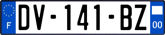 DV-141-BZ