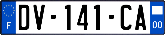 DV-141-CA