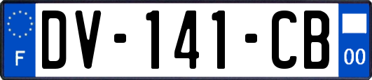 DV-141-CB