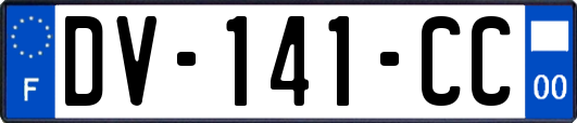 DV-141-CC