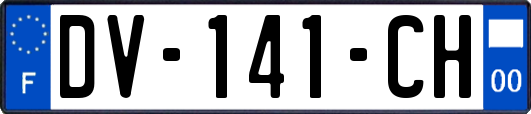 DV-141-CH