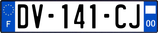 DV-141-CJ