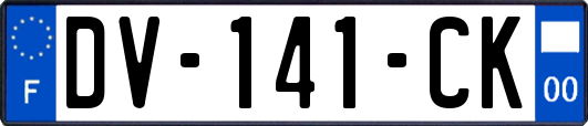 DV-141-CK