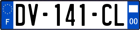 DV-141-CL