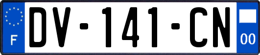 DV-141-CN