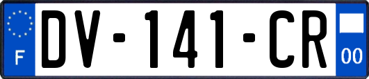 DV-141-CR