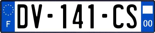 DV-141-CS