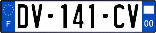 DV-141-CV