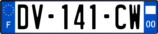 DV-141-CW