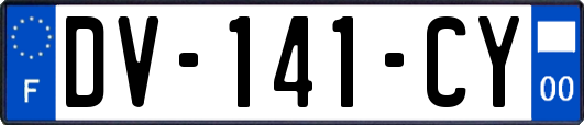 DV-141-CY