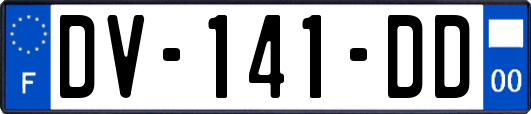 DV-141-DD