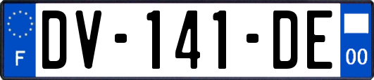 DV-141-DE