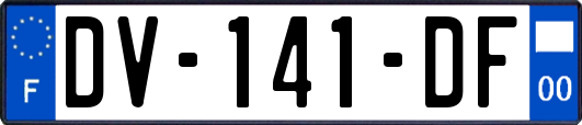 DV-141-DF