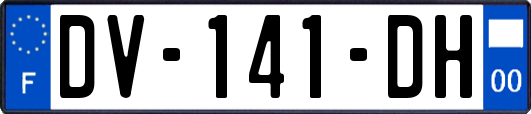 DV-141-DH