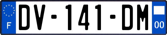 DV-141-DM