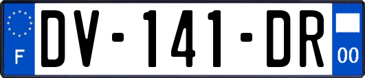 DV-141-DR