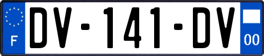 DV-141-DV