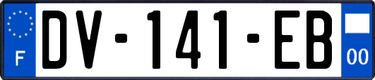 DV-141-EB