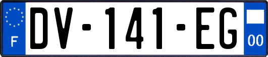 DV-141-EG