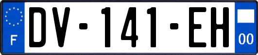 DV-141-EH