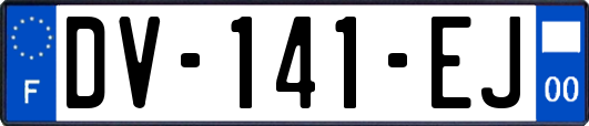 DV-141-EJ