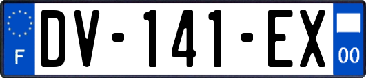 DV-141-EX