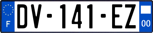 DV-141-EZ