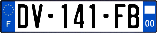 DV-141-FB