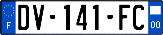 DV-141-FC