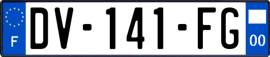 DV-141-FG