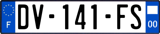 DV-141-FS