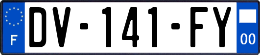 DV-141-FY