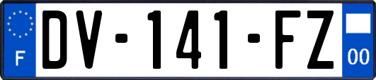 DV-141-FZ