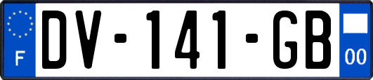 DV-141-GB