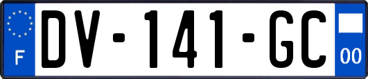 DV-141-GC