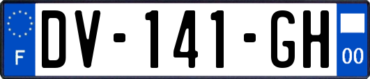 DV-141-GH