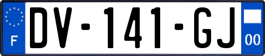 DV-141-GJ