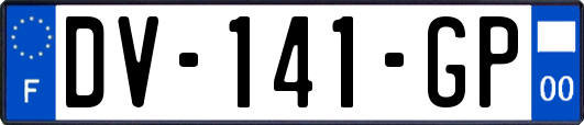 DV-141-GP