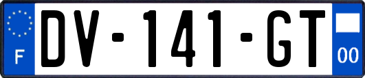 DV-141-GT