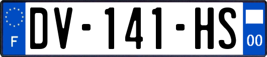 DV-141-HS