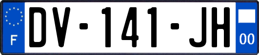 DV-141-JH