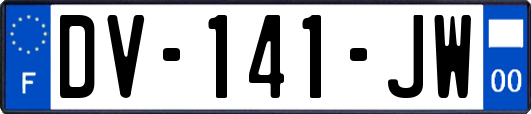 DV-141-JW