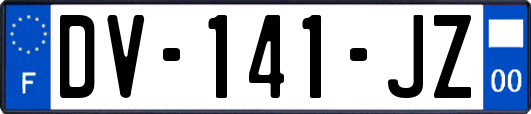 DV-141-JZ