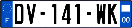 DV-141-WK
