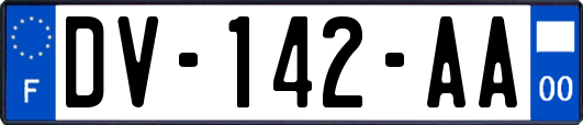 DV-142-AA