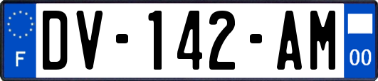 DV-142-AM