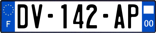 DV-142-AP