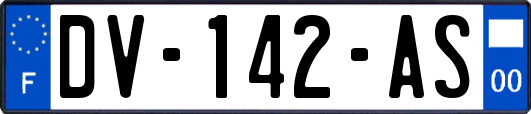 DV-142-AS