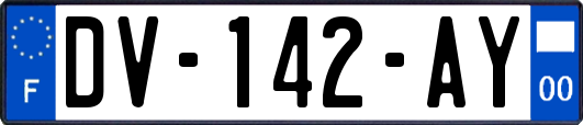 DV-142-AY